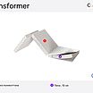 Corretto Transformer � ������