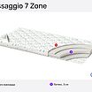������ Corretto Massagio 7 Zone � ������