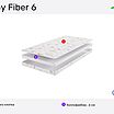 BeautySon Baby Fiber 6 � ����������