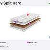 BeautySon Baby Split Hard � ������