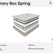 Corretto Healthy Life Memory Box Spring � ������