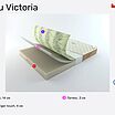 Rollmatratze Frau Victoria � ����������