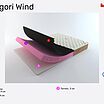 Rollmatratze Gregori Wind � ������