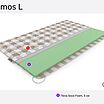 ����������� Mr.Mattress Cosmos L � �������� ������ � ������