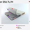 Rollmatratze Feder 256 7L/M � ������