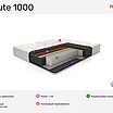 Nuvola Salute 1000 � ������
