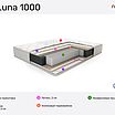 Nuvola La Luna 1000 � ������