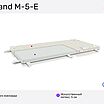  Alitte Noland M-5-E  