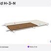  Alitte Judd H-3-N  