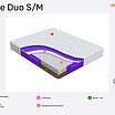  Base Duo S/M  