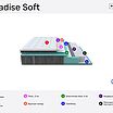 ProSon Paradise Soft � ������