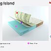 Rollmatratze Long Island � ������