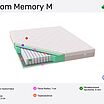  Lagom Memory M  