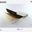 Rollmatratze Lebeccio � ������