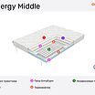  Synergy Middle  