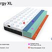 Mr.Mattress Energy XL � ������