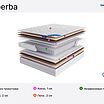 Lineaflex Superba � ������