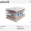 Lineaflex Massimo 23 � ������