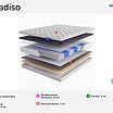 Lineaflex Paradiso � ������