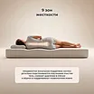������ Mr.Mattress Sativa L � ������� ����� � ������������ ��� ������ ������������: 130 ��.