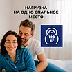 ������ Vitaflex Visco-Hard S1000 � ������-������� ������ � ����������� ��������� ����, 500 ������/�&sup2;