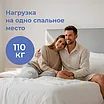 ������ Denwir Best Middle Foam TFK � [80 x 190 ��] � ����������� ��������� �����