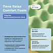 ������ Denwir Best Middle Relax Foam S1000 � ����������� ��������� ����, 512 ������/�&sup2; � 32 �������