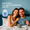 ������ DreamExpert Optima Foam Hard PS500 � � ������ � ������������ ��� ������ ������������: 120 ��.