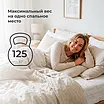 ������ Mr.Mattress Silver � ������� ����� � ����������� ��������� ����, 350 ������/�&sup2;, 3 ���� ���������