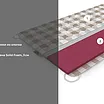 ����������� Mr.Mattress Solid L �� ������ ���� � ������