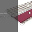 ����������� Mr.Mattress Solid XL �� ������ ���� � ������