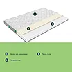 Sleeptek Roll Latex Foam 9 � ������
