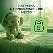 ������ Sleeptek Surprise Soft Strutto � ����������� ������ � ������� �����