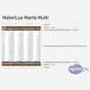 ����� ������� ������� Materlux Marte Multi � �������