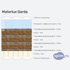 ����� ������� ������� Materlux Garda � �������