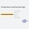 ����� ������� ������� Clever LatexTop Hard High � �������