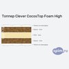 ����� ������� ������� Clever CocosTop Foam High � �������