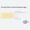 ����� ������� ������� Clever FoamTop Wave High � �������