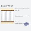 ����� ������� ������� Sonberry Player � �������