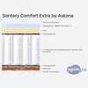 ����� ������� ������� Sontery by Askona Comfort Extra � �������