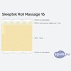 ����� ������� ������� Sleeptek Roll Massage 16 � �������