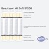 ����� ������� ������� BeautySon Hit Soft S1200 � �������