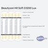 ����� ������� ������� BeautySon Hit Soft S1200 Lux � �������