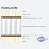 ����� ������� ������� Materlux Elite � �������
