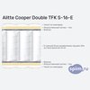 ����� ������� ������� Alitte Cooper Double TFK S-16-E � �������