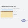 ����� ������� ������� Clever Flash Hard Lite � �������