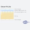 ����� ������� ������� Clever Fit Lite � �������