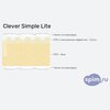 ����� ������� ������� Clever Simple Lite � �������