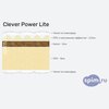 ����� ������� ������� Clever Power Lite � �������