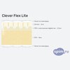 ����� ������� ������� Clever Flex Lite � �������